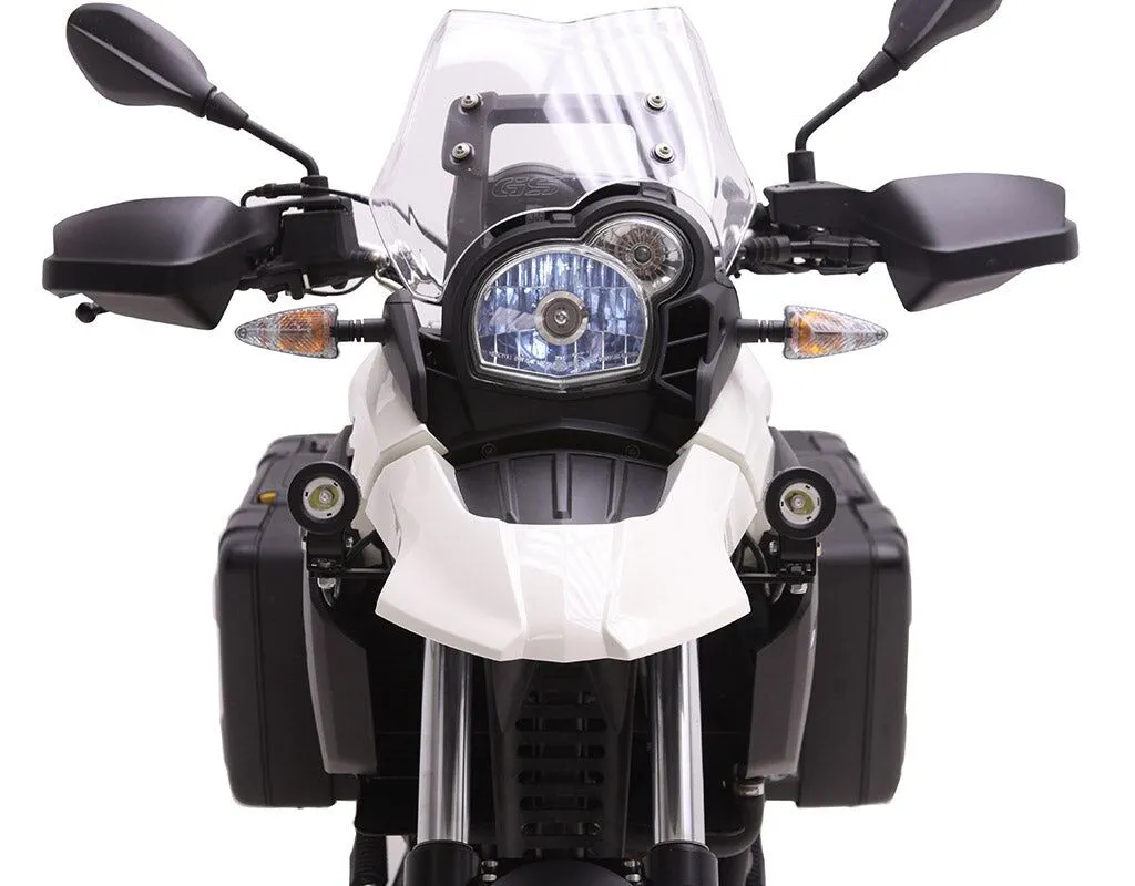 DRIVING LIGHT MOUNT BMW G650GS 09-16 F650GS 04-07