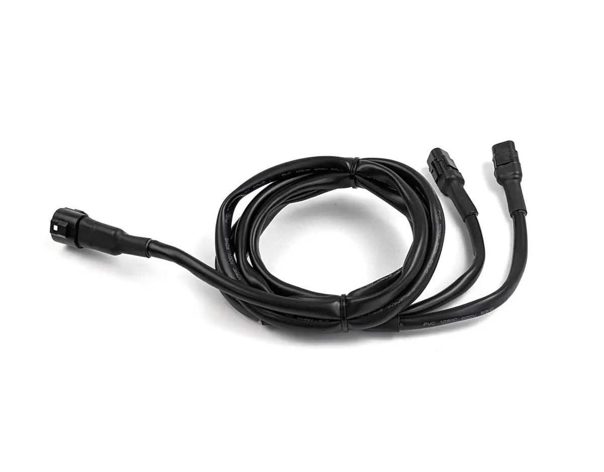 LIGHT EXTENSION-SPLITTER CANSMART
