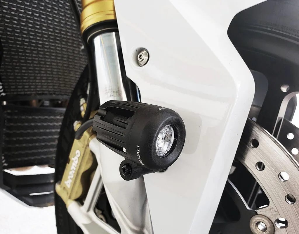 MOUNT LIGHT FENDER - Image 2