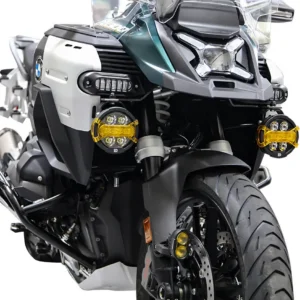 UPPER DRIVING LIGHT MOUNT BMW R1300GSA