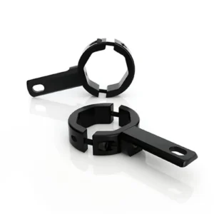 DRIVING LIGHT MOUNT ARTICULATING CLAMP 39MM-49MM