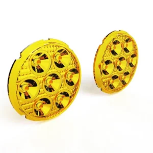 LENS D7 SELECTIVE YELLOW