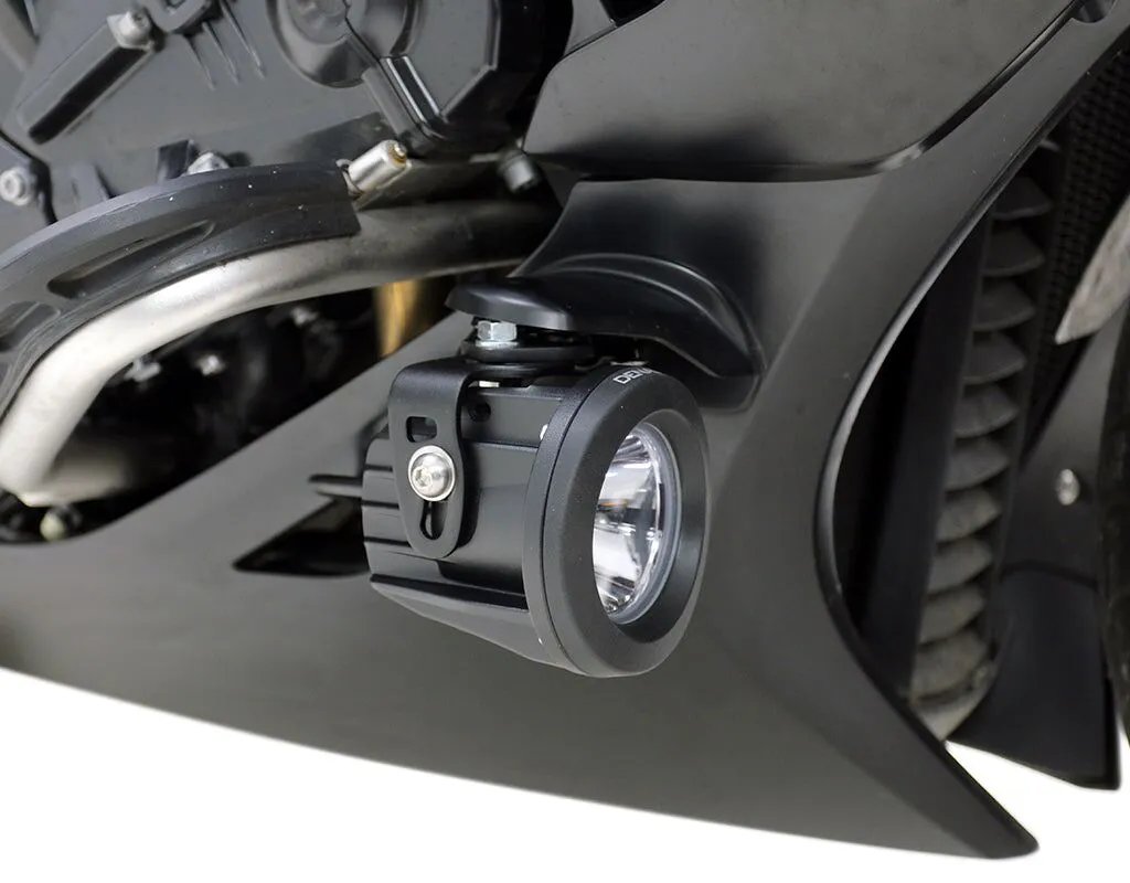 DRIVING LIGHT MOUNT BMW OEM LIGHT MOUNT ADAPTER - Image 5