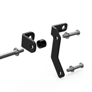 SPLIT HORN MOUNT BMW R1300GS