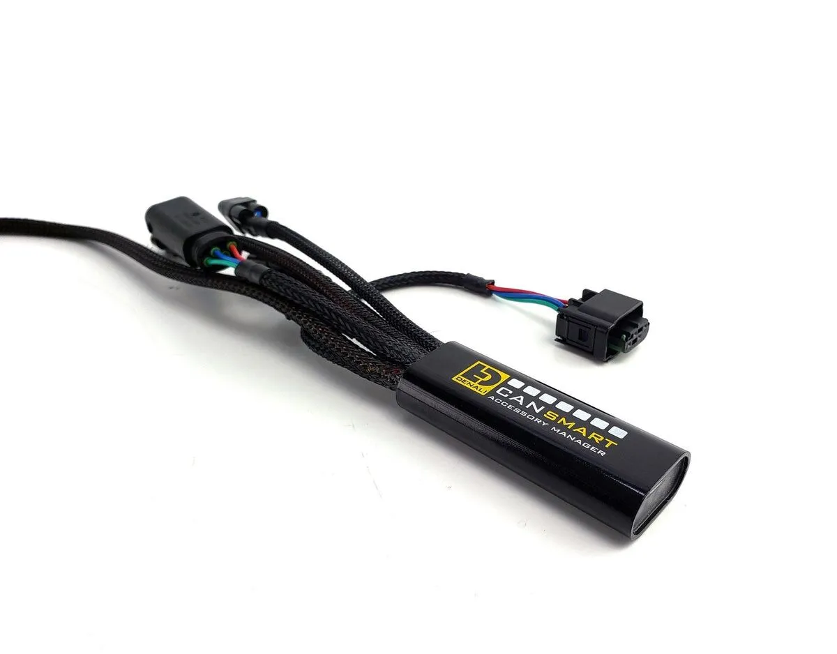 CANSMART GEN II BMW R1200LC R1250
