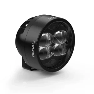 FOG LIGHT D3 POD W/DATADIM