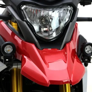 DRIVING LIGHT MOUNT BMW G310GS 18-21