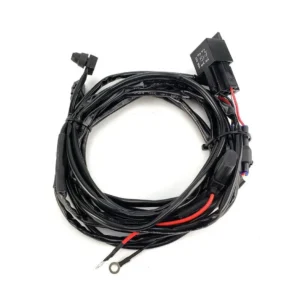 UNIVERSAL WIRE HARNESS KIT
