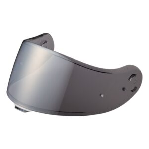 Shoei CNS-3C visiiri, Spectra silver