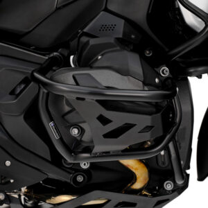 Wunderlich moottorinsuojarauta ULTIMATE PRO R 1300 – musta