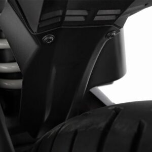 Wunderlich sisälokasuoja R 1300 GS – musta