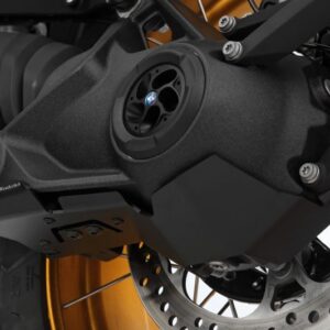 Wunderlich kardaaninsuoja R 1300 – musta