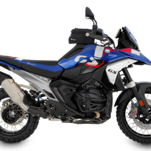 Wunderlich EDITION X -sarja - Trophy