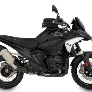 Wunderlich EDITION X -sarja – Triple Black