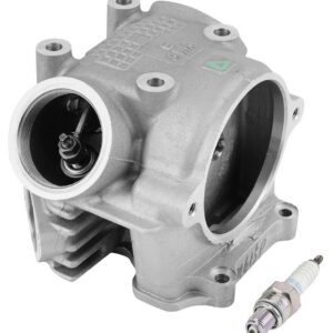 C4 Sylinterinkansi, Peugeot / Sym 50 4T Ø37mm