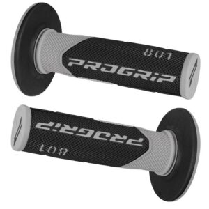 Kahvakumit ProGrip "801" harmaa/musta