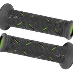 Kahvakumit ProGrip "717" musta/vihreä