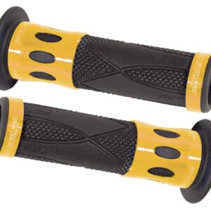 Kahvakumit ProGrip "728/B" kulta/musta