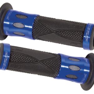 Kahvakumit ProGrip "728" musta/sininen