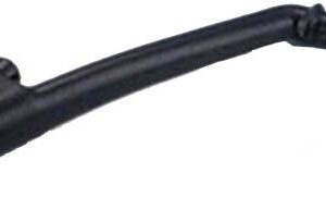 T4Tune KÄYNNISTINPOLJIN musta, Minarelli AM6