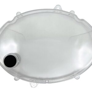 T4Tune Mittariston Lasi kirkas, Mbk Ovetto / Yamaha Neo's 50 2T 2008-16