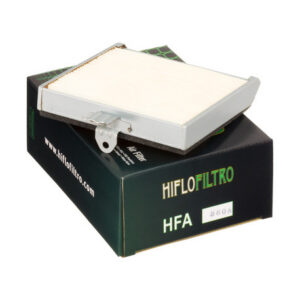 HiFlo ILMANSUODATIN HFA3608, Suzuki LS650 Savage 1991-
