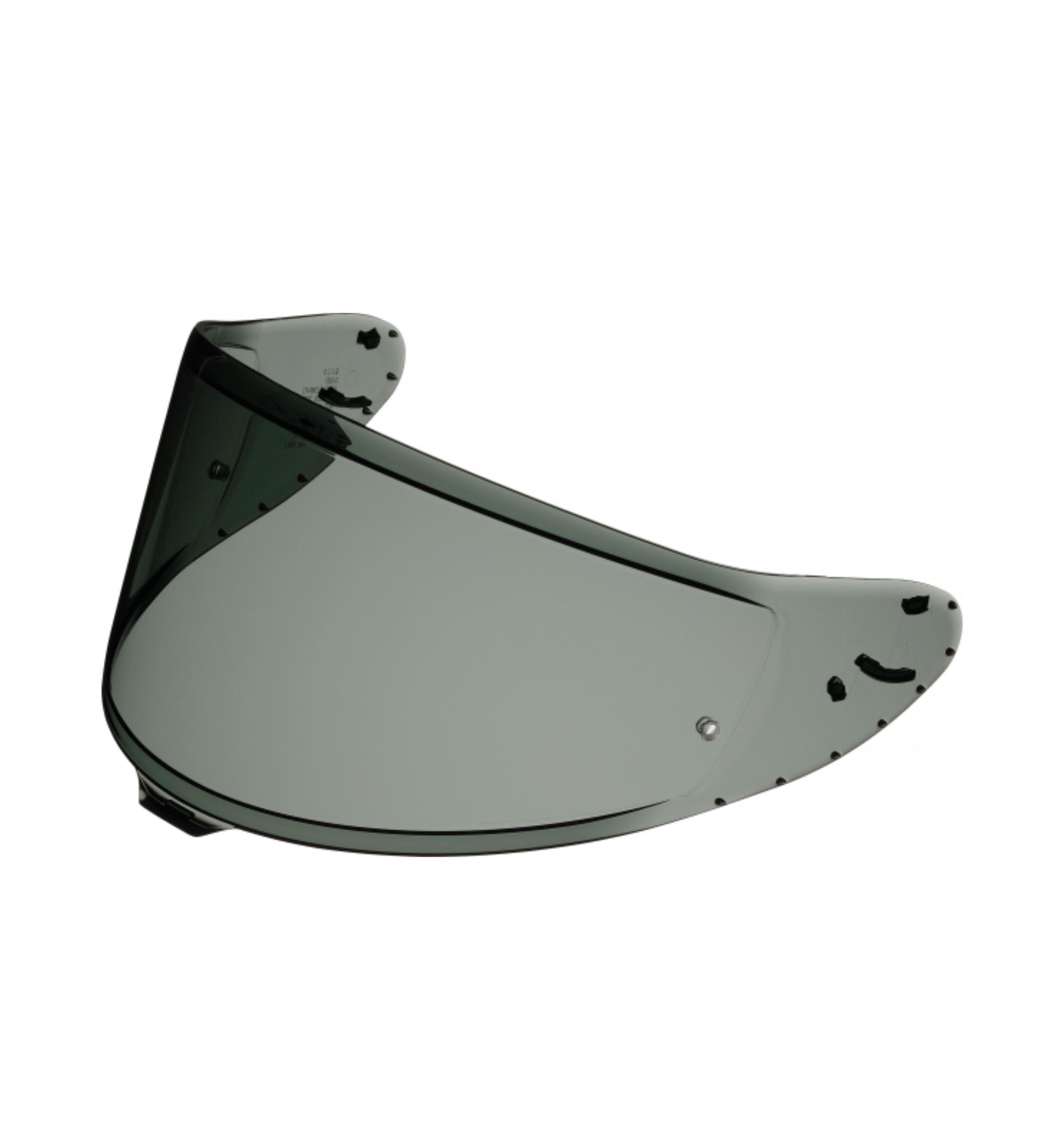 Shoei VISIIRI CWR-F2PN dark smoke