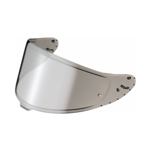 Shoei VISIIRI CWR-F2PN spectra silver