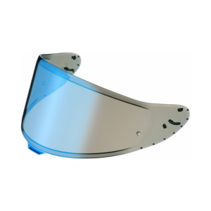 Shoei VISIIRI CWR-F2PN spectra blue