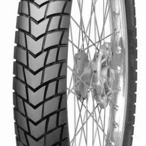 MITAS Mediterra Tire MC51 2.75-17 47P TL