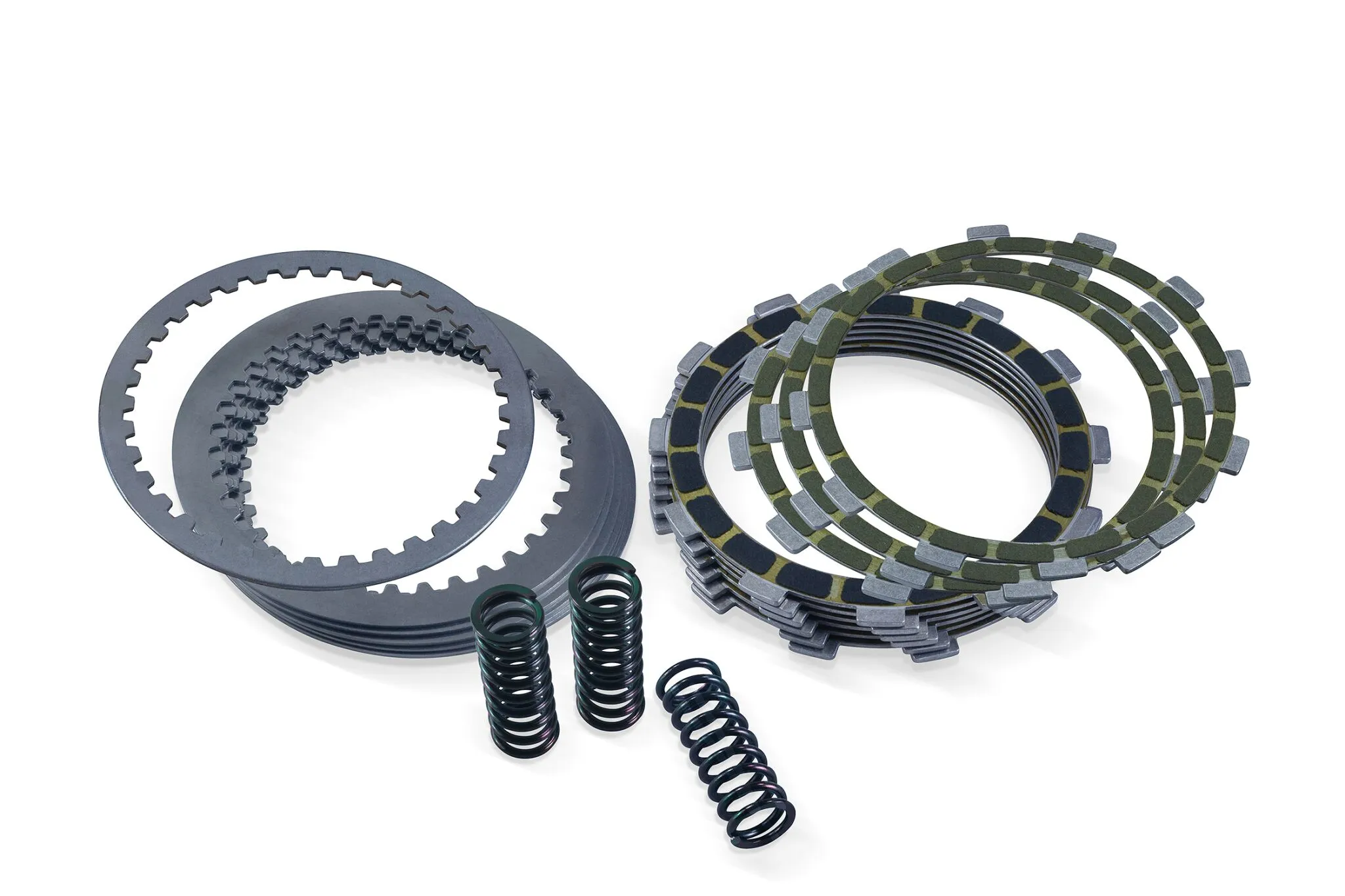 BARNETT Performance Clutch Kit HD PAN AMERICA/SPORTSTER S