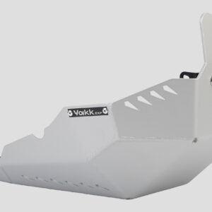 Yakk EXP Skid plate Husqvarna 701 / KTM 690 / GasGas 700 satin
