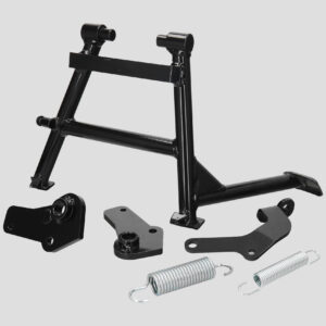 Yakk EXP Central stand Suzuki DL 650 V-Strom (11-) black