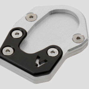Yakk EXP Stand extender Husqvarna 701 / KTM 690 / GasGas 700 satin/black