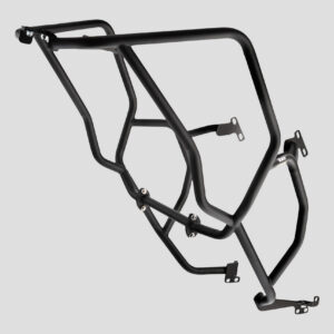 Yakk EXP Crash bar Yamaha T7 Tenere 700 (19-24) black
