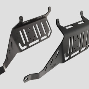 Yakk EXP Side pannier luggage rack Yamaha T7 Tenere 700 (19-24) black