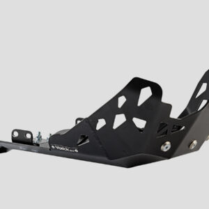 Yakk EXP Skid plate Yamaha T7 Tenere 700 (19-20) black