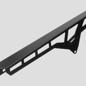 Yakk EXP Chain cover Yamaha T7 Tenere 700 (19-) black