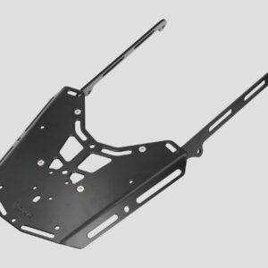 Yakk EXP Rear rack soft luggage Yamaha T7 Tenere 700 (19-) black
