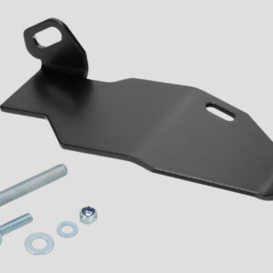 Yakk EXP Rear brake master cyl cover Husqvarna 701 / KTM 690 / GasGas 700 black