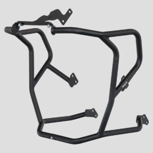 Yakk EXP Crash bar Suzuki DL650 V-Strom XT (17-) black