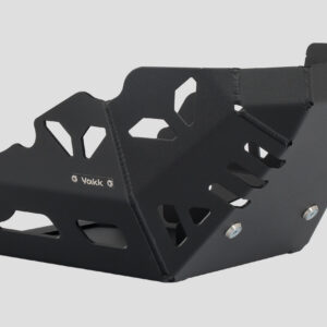 Yakk EXP Skid plate Suzuki DL650 V-Strom XT (17-) black