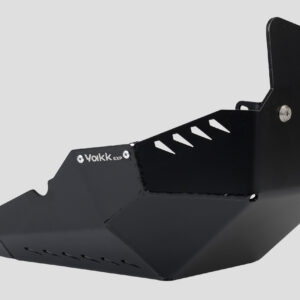 Yakk EXP Skid plate Husqvarna 701 / KTM 690 / GasGas 700 black
