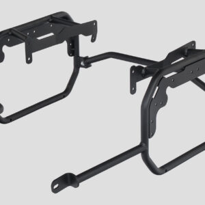 Yakk EXP Side carrier Suzuki DL650 V-Strom XT (17-) black
