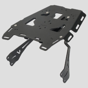 Yakk EXP Rear rack top case Suzuki DL650 V-Strom XT (17-) black