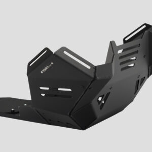 Yakk EXP Skid plate KTM 790/890 Adventure (19-) black