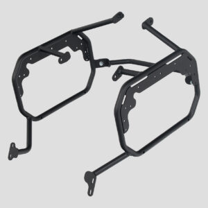 Yakk EXP Side carrier KTM 790/890 Adventure (19-) black