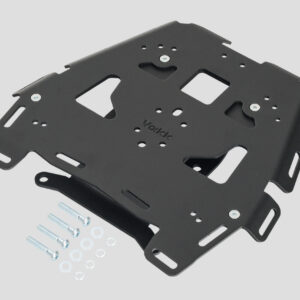Yakk EXP Rear rack top case KTM 790/890 Adventure (19-) black