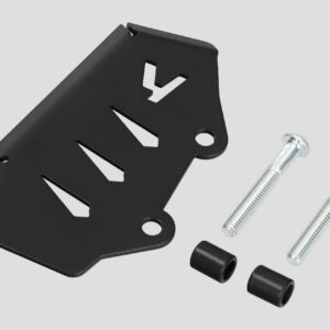 Yakk EXP Rear brake master cylinder cover KTM 790/890 Adventure (19-) black