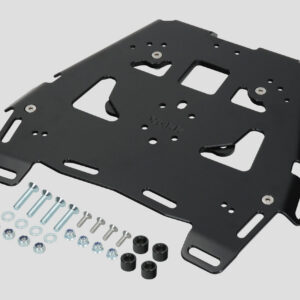 Yakk EXP Rear rack top case Honda XL750 Transalp (23-) black